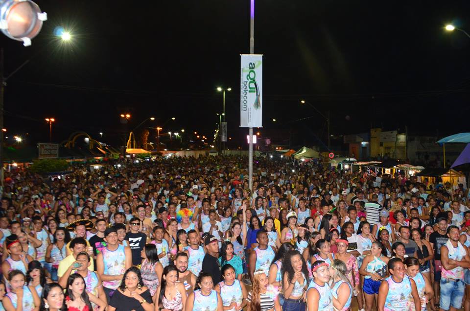  CARNA JARI 2018